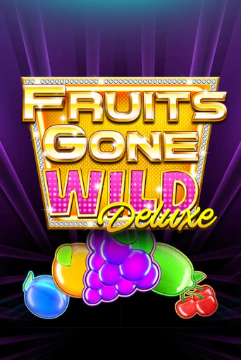 Fruits Gone Wild Deluxe - играть онлайн | Вулкан Казино Казахстан - без регистрации