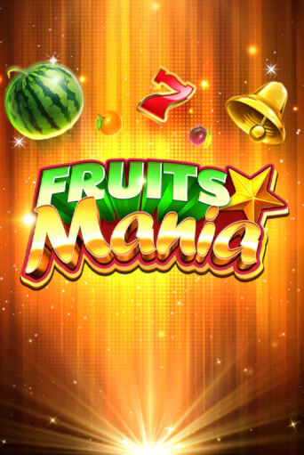 Fruits Mania - играть онлайн | Вулкан Казино Казахстан - без регистрации