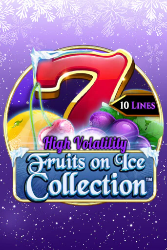 Fruits On Ice Collection 10 Lines - играть онлайн | Вулкан Казино Казахстан - без регистрации