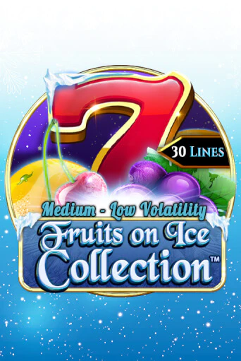 Fruits On Ice Collection 30 Lines - играть онлайн | Вулкан Казино Казахстан - без регистрации