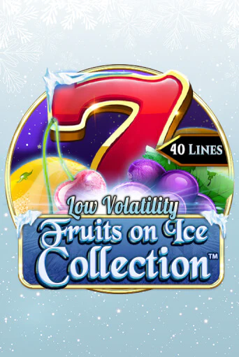 Fruits On Ice Collection 40 Lines - играть онлайн | Вулкан Казино Казахстан - без регистрации