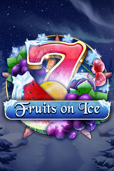 Fruits on Ice - играть онлайн | Вулкан Казино Казахстан - без регистрации