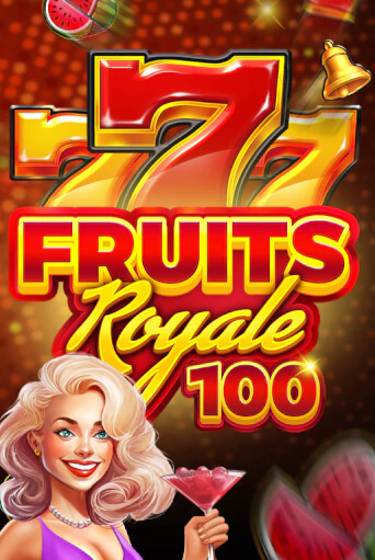 Fruits Royale 100 - играть онлайн | Вулкан Казино Казахстан - без регистрации
