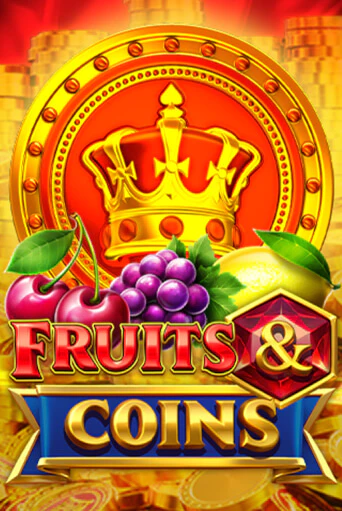 Fruits and Coins - играть онлайн | Вулкан Казино Казахстан - без регистрации