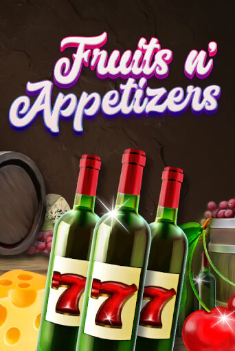 Fruits n' Appetizers - играть онлайн | Вулкан Казино Казахстан - без регистрации