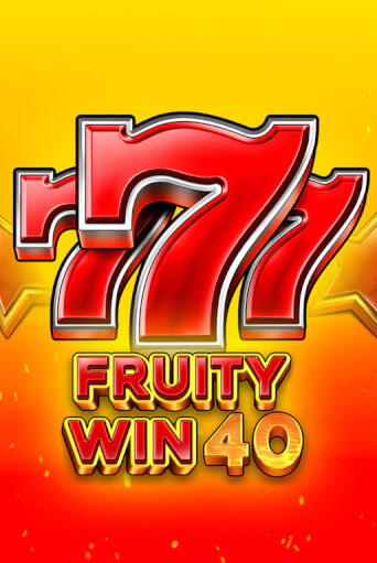 Fruity Win 40 - играть онлайн | Вулкан Казино Казахстан - без регистрации