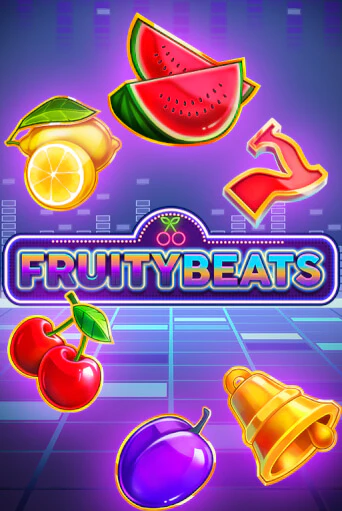 Fruity Beats - играть онлайн | Вулкан Казино Казахстан - без регистрации