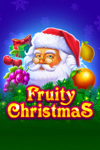 Fruity Christmas - играть онлайн | Вулкан Казино Казахстан - без регистрации