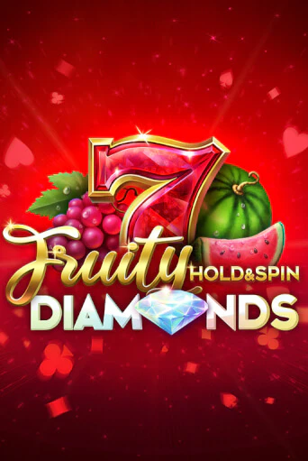 Fruity Diamonds Hold and Spin - играть онлайн | Вулкан Казино Казахстан - без регистрации