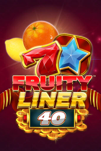 Fruityliner 40 - играть онлайн | Вулкан Казино Казахстан - без регистрации