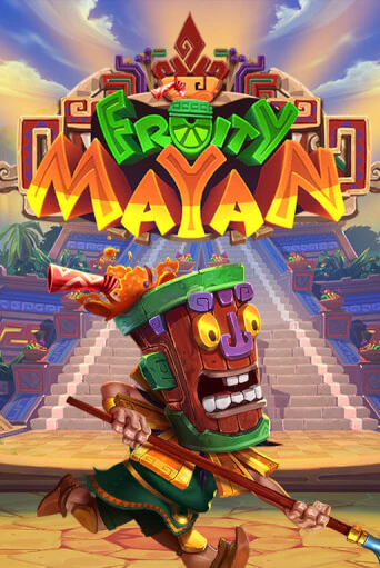 Fruity Mayan - играть онлайн | Вулкан Казино Казахстан - без регистрации