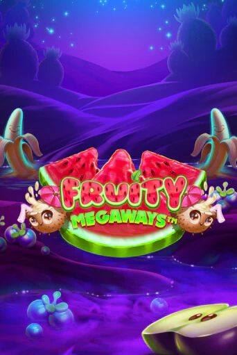 Fruity Megaways - играть онлайн | Вулкан Казино Казахстан - без регистрации