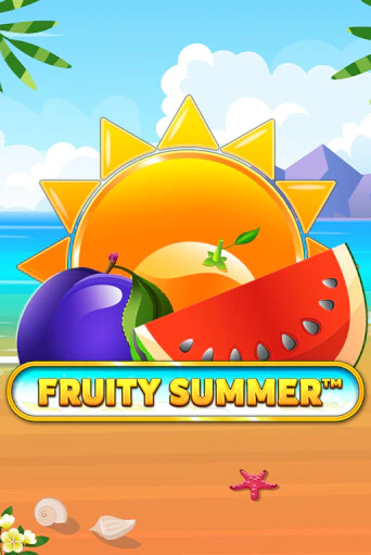 Fruity Summer - играть онлайн | Вулкан Казино Казахстан - без регистрации