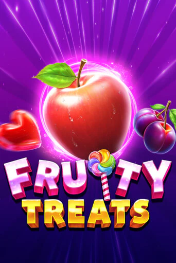 Fruity Treats - играть онлайн | Вулкан Казино Казахстан - без регистрации