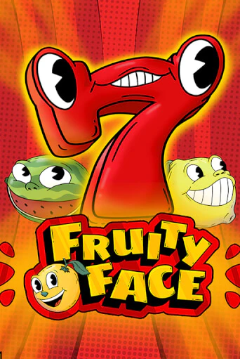 Fruity Face - играть онлайн | Вулкан Казино Казахстан - без регистрации