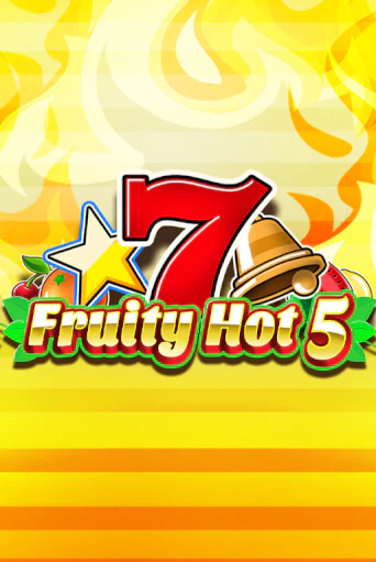 Fruity Hot 5 - играть онлайн | Вулкан Казино Казахстан - без регистрации