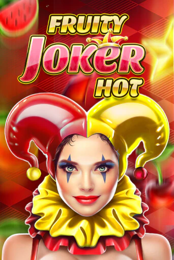 Fruity Joker Hot - играть онлайн | Вулкан Казино Казахстан - без регистрации