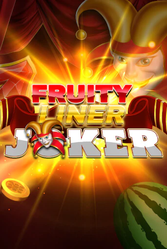 Fruityliner Joker - играть онлайн | Вулкан Казино Казахстан - без регистрации