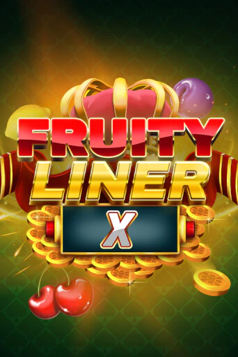 Fruityliner X - играть онлайн | Вулкан Казино Казахстан - без регистрации