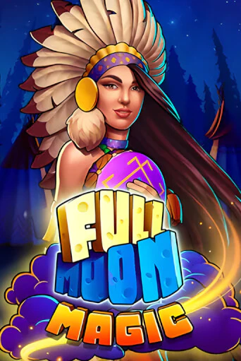 Full Moon Magic - играть онлайн | Вулкан Казино Казахстан - без регистрации