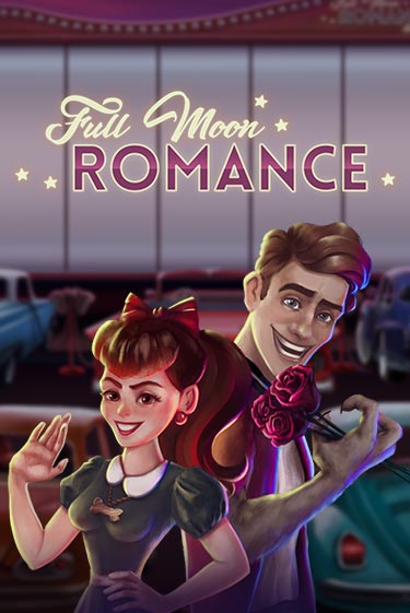 Full Moon Romance - играть онлайн | Вулкан Казино Казахстан - без регистрации