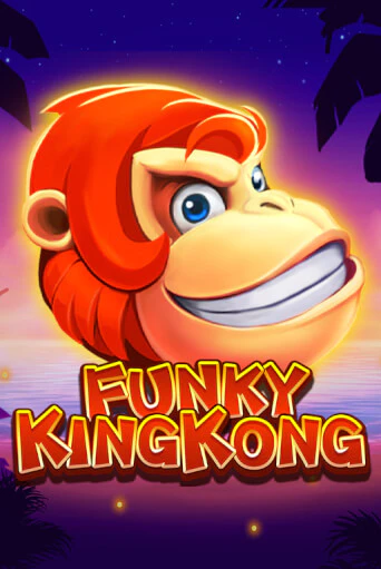 Funky King Kong - играть онлайн | Вулкан Казино Казахстан - без регистрации