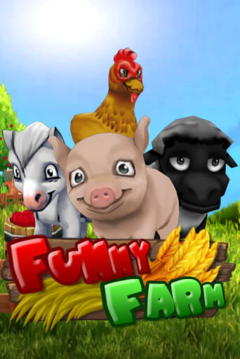 Funny Farm - играть онлайн | Вулкан Казино Казахстан - без регистрации