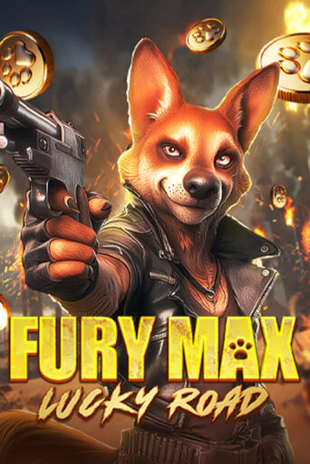 Fury Max Lucky Road - играть онлайн | Вулкан Казино Казахстан - без регистрации