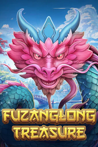 Fuzanglong Treasure - играть онлайн | Вулкан Казино Казахстан - без регистрации