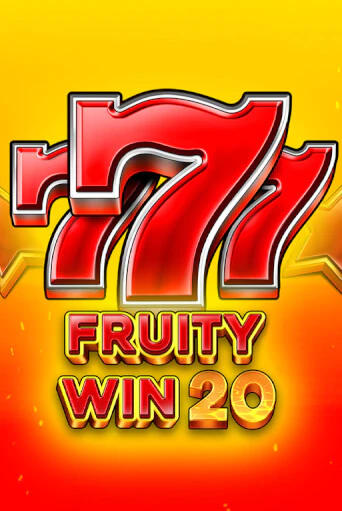 Fruity Win 20 - играть онлайн | Вулкан Казино Казахстан - без регистрации