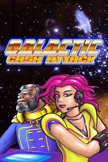 Galactic Cash - играть онлайн | Вулкан Казино Казахстан - без регистрации