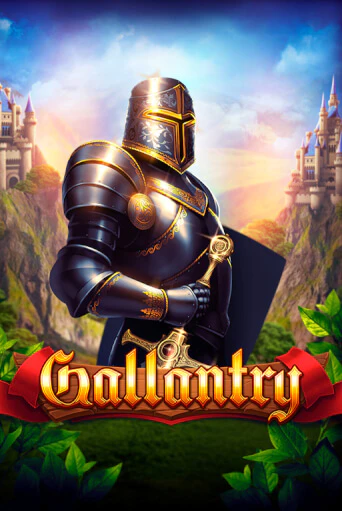 Gallantry - играть онлайн | Вулкан Казино Казахстан - без регистрации