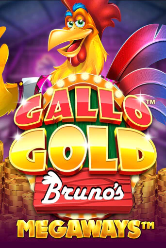 Gallo Gold Bruno's™ Megaways™ - играть онлайн | Вулкан Казино Казахстан - без регистрации