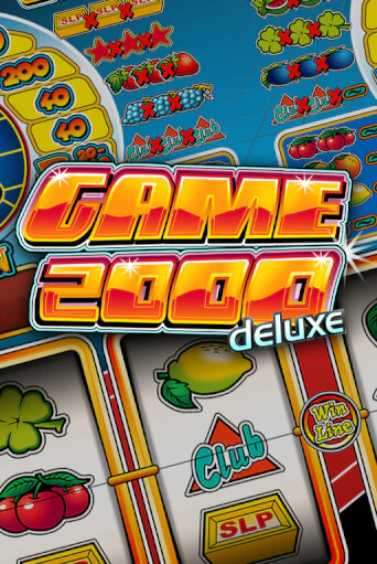 Game 2000 Deluxe - играть онлайн | Вулкан Казино Казахстан - без регистрации