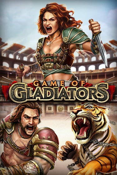 Game of Gladiators - играть онлайн | Вулкан Казино Казахстан - без регистрации