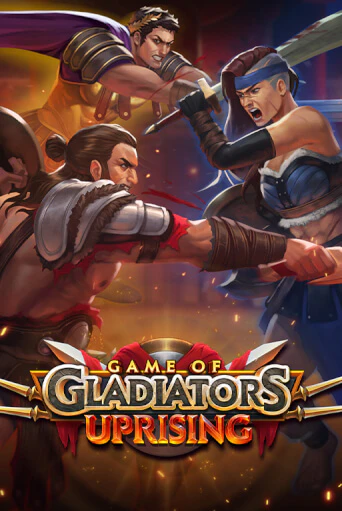 Game of Gladiators: Uprising - играть онлайн | Вулкан Казино Казахстан - без регистрации