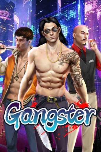 Gangster - играть онлайн | Вулкан Казино Казахстан - без регистрации