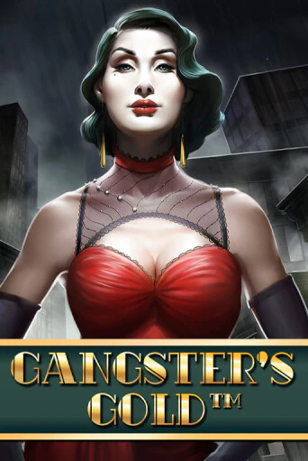 Gangster's Gold - играть онлайн | Вулкан Казино Казахстан - без регистрации