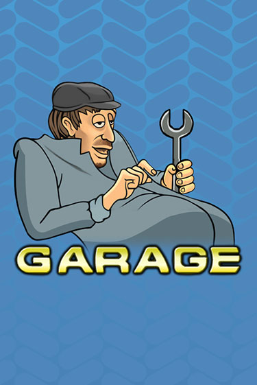 Garage - играть онлайн | Вулкан Казино Казахстан - без регистрации
