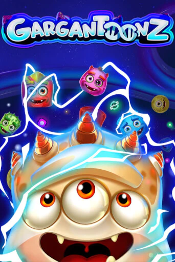 Gargantoonz - играть онлайн | Вулкан Казино Казахстан - без регистрации