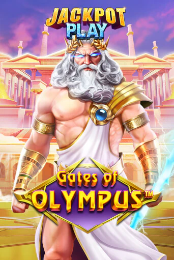Gates of Olympus Jackpot Play - играть онлайн | Вулкан Казино Казахстан - без регистрации