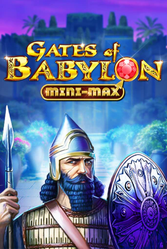 Gates of Babylon Mini-Max - играть онлайн | Вулкан Казино Казахстан - без регистрации