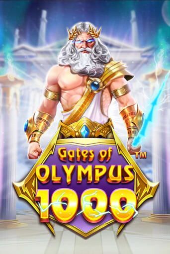 Gates of Olympus 1000 - играть онлайн | Вулкан Казино Казахстан - без регистрации