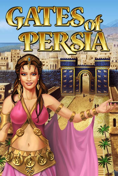 Gates of Persia - играть онлайн | Вулкан Казино Казахстан - без регистрации