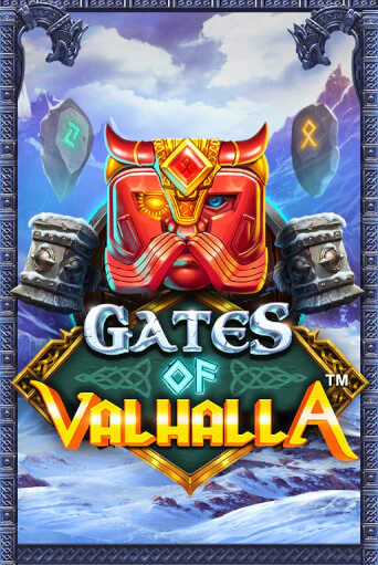 Gates of Valhalla™ - играть онлайн | Вулкан Казино Казахстан - без регистрации