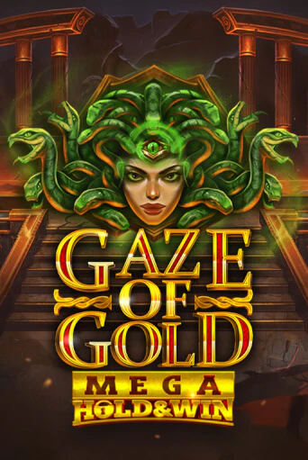 Gaze of Gold:™ MEGA Hold & Win™ - играть онлайн | Вулкан Казино Казахстан - без регистрации