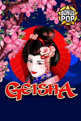 Geisha - играть онлайн | Вулкан Казино Казахстан - без регистрации