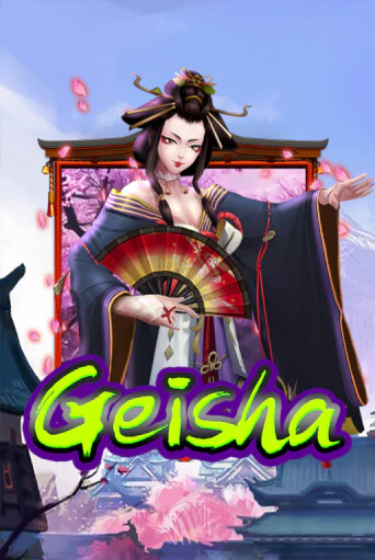 Geisha - играть онлайн | Вулкан Казино Казахстан - без регистрации