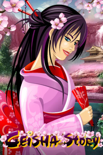 Geisha Story - играть онлайн | Вулкан Казино Казахстан - без регистрации