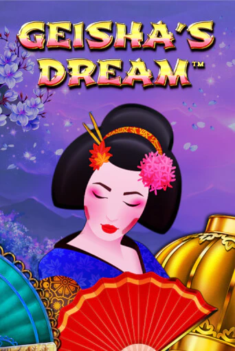Geisha’s Dream - играть онлайн | Вулкан Казино Казахстан - без регистрации